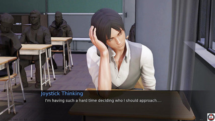 Outdoor Sex Life H - (pt 01)