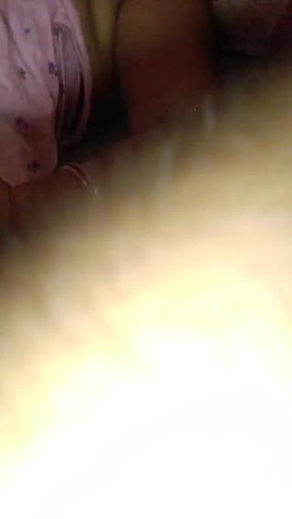 Oh My God! I Accidentally Fucked My Stepmom Thinking She Was My Girlfriend. I Filled Her with Creampie