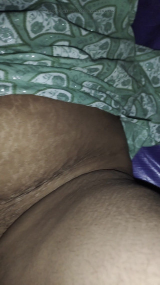 Sex When Wife Is Not in a Home