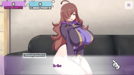 Waifuhub - Part 31 - Wiz Sex Interview Konosuba! by Loveskysanhentai