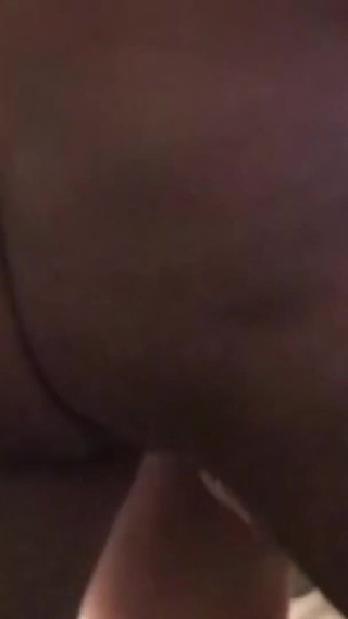 Bull Hard Anal with Sugar Teen