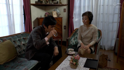 The Secret to Marital Harmony Is Intense Sex the Middle-aged Couple Next Door Has Extraordinary Nasty Sex