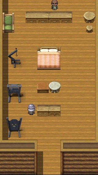 Creampie From My Mistress