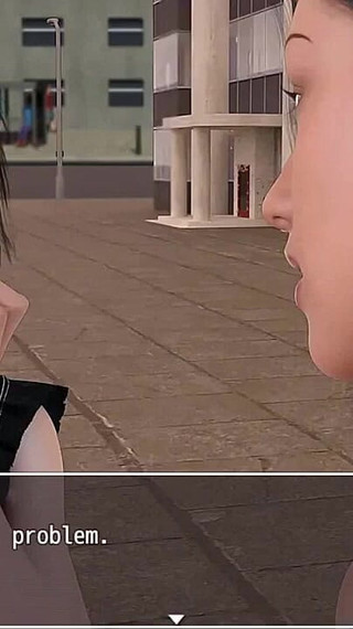 Laura Lustful Secrets: City Girls - Episode 46