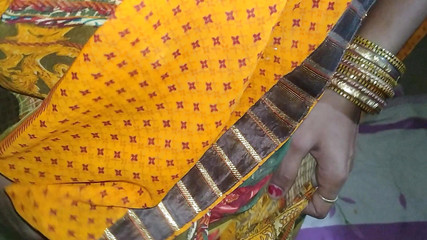 Mumbai Sister-in-law Gets Tremendous Fuck