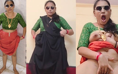 Desi Village Young Bhabhi Hot Bhabhi
