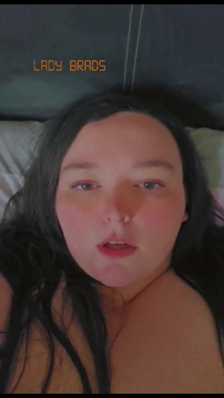 I'm on My Back and Ready for You to Tease Me