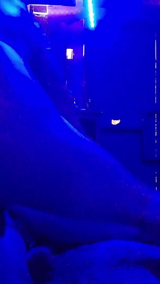 Wife Love's Being Roughed up