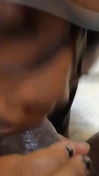 A Bitch Feeling Super Freaky Keep Me Company Put Big Cock in My Wet Mouth for the Rest of the Night - Mastermeat1