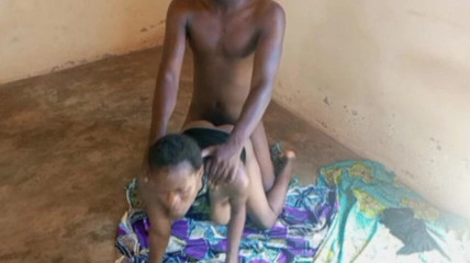 The Taste When She's the One Fucking You