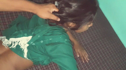 I Am Rocky, I Called the Sister-in-law of the Neighborhood and Left It, My Sister-in-law Is Very Sexy, Her Name Is Anjali.