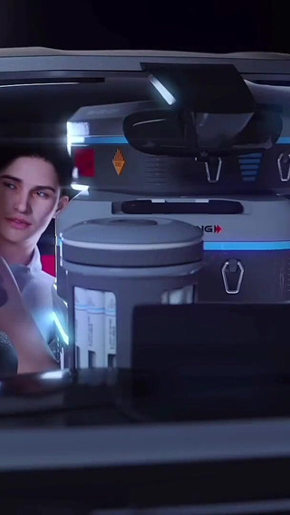 Apocalust - ep 14 - Touching My Stepmom Infront of Her Boyfriend