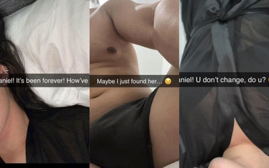 Married Life Gets Boring for Cuckold Wife so She Cheats on Her Husband