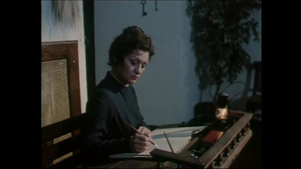 Hot Blonde MILF with Hairy Pussy Fucked and Cummed in Mouth by Big Vintage Cock Outdoors