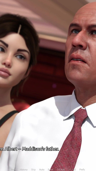 A Very Promiscuous Young Man (part 7)