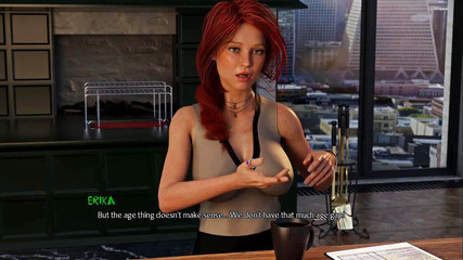 The second half: I'm going on a date with this sexy ass, ep. 3