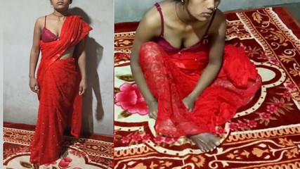 Indian Hot Deshi Bhabhi Fucking