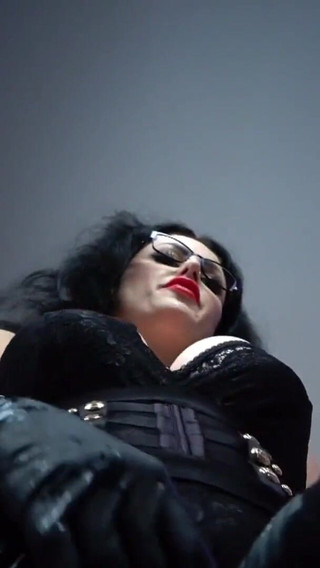 The Slavegirl of the Mistress Part: 3