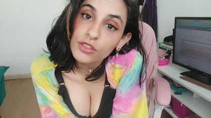 I Would Love to Tell You All About It