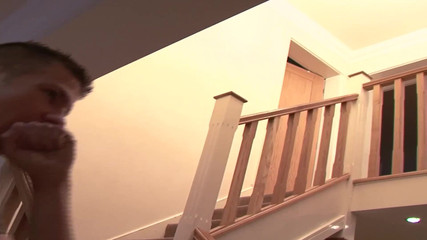 Teen Stepdaughters Next Door