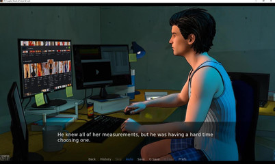 A Couple's Duet of Love & Lust - great Fucking Challlenger