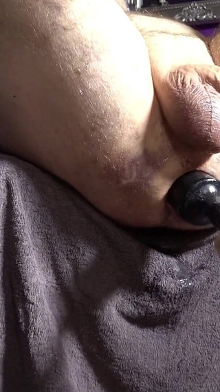 Adelina Noir Feat. Mr. Mancunt - the Rubberfist Treatment