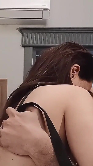 Fucking Gaza Bitch in Hotel