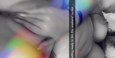 So Excited to Live My Best Whore Life This Weekend