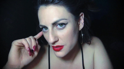 The Submissive Perspective