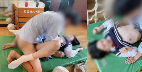 Movie 183 - Amateur Cosplay - After College Sex