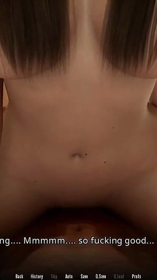 Wvm: Unexpected Morning Creampie in Threesome Episode 31 - S03