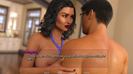 Shut up and Dance Ep24 - Stepmom and Stepsister's Ass Comparison