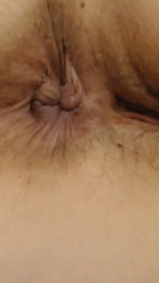 Get Personal with My Tight Asshole