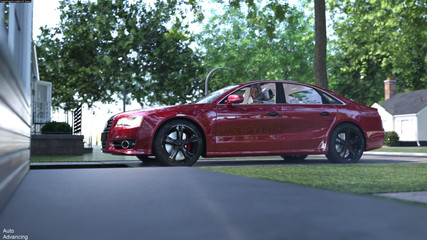 My Husband's Boss Update 4