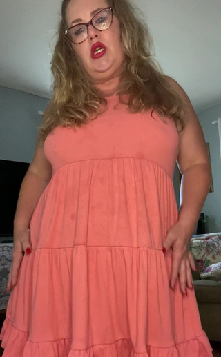 No Panties Just for You