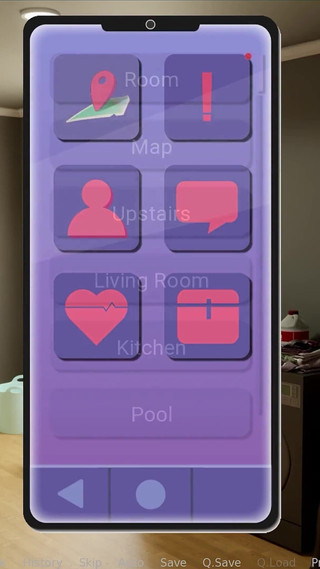 Mad Adventure by Morbusgreaves - Beautiful MILF Takes Good Care of Me 3