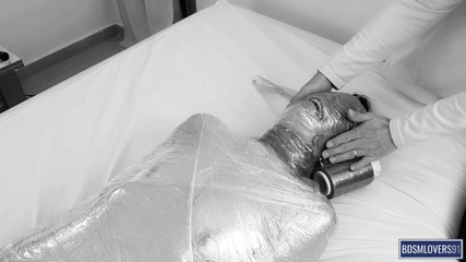 POV: Your Shipment Has Arrived!