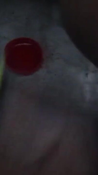 Real Couples Making Oil Massage to Enjoy, Finally Hot Fuke