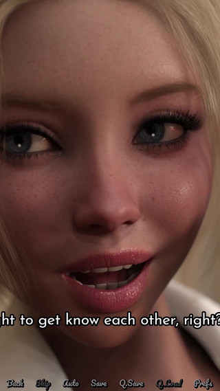 The Secret of Women's Libido 2 (part 5