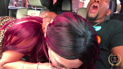 Rome Major Broke Down Car Blow