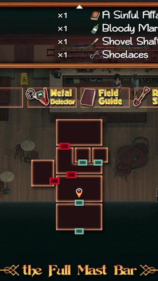 MILF Sucks My Dick in the Park