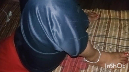 Horny Indian Girl Fucked by BF in Hindi Mouning