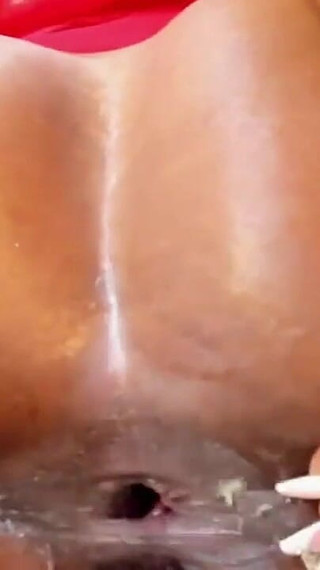 Jack off to My Phenomenal Ass, Episode 1124