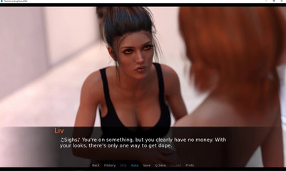 The Flavor - Sexy MILF Marie