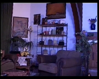 90s Secret Scandalous Sex in Italian with Exhibitionist Wives Part 2