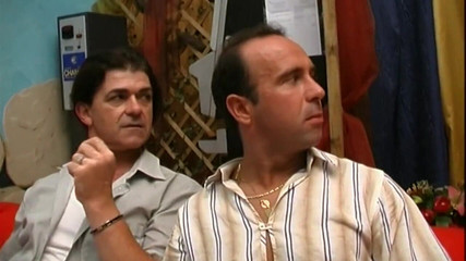 Real Italian Swingers!!! - Episode #17 - Vintage Chapter