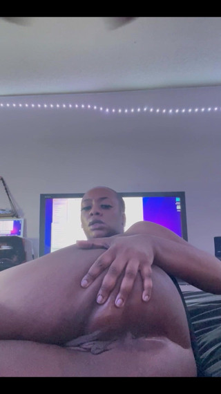 Put Your Head Under My Skirt?