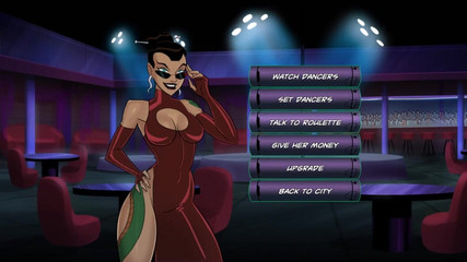 Something Unlimited - Part 4 - We Got Batgirl!