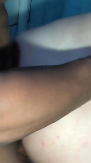 From a Shower Fix to a Delicious Cum Bath