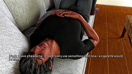 The King of MILFs - Ep01